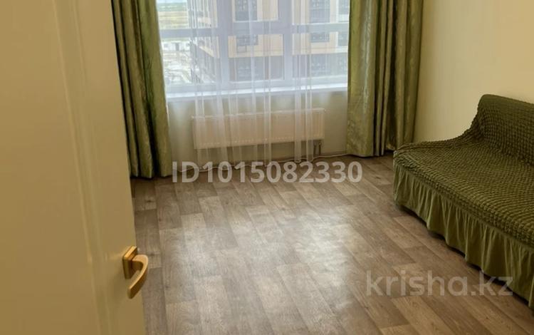 1-комнатная квартира · 36.25 м² · 4 этаж, Е117 45 — Ұлы Дала за 200 000 ₸ в Астане, Есильский р-н — фото 2