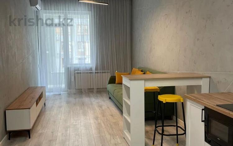 2-комнатная квартира · 51 м² · 4/12 этаж, Сейфуллина — Макатаева за 68 млн 〒 в Алматы, Алмалинский р-н — фото 19