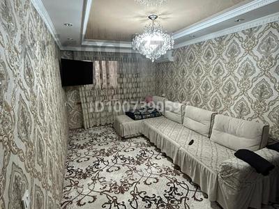 2-бөлмелі пәтер · 49 м² · 3/5 қабат, Толе би 3 — рядом с ДОС НАР, бағасы: 20 млн ₸ в Таразе