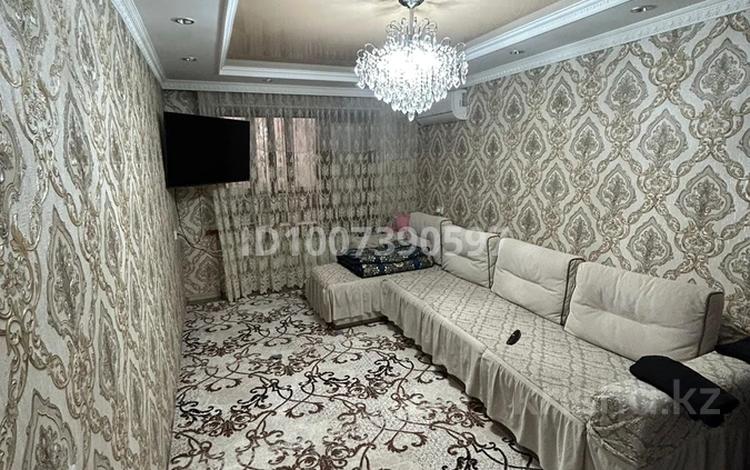 2-бөлмелі пәтер · 49 м² · 3/5 қабат, Толе би 3 — рядом с ДОС НАР, бағасы: 20 млн ₸ в Таразе — фото 2