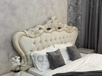 1-комнатная квартира · 50 м² · 1/15 этаж, 17-й мкр, ​17-й микрорайон 6 за 250 000 ₸ в Актау