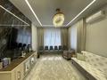 4-комнатная квартира · 110 м² · 3/5 этаж, мкр Юго-Восток, Муканова 41/23 за 65.5 млн ₸ в Караганде, Казыбек би р-н — фото 22