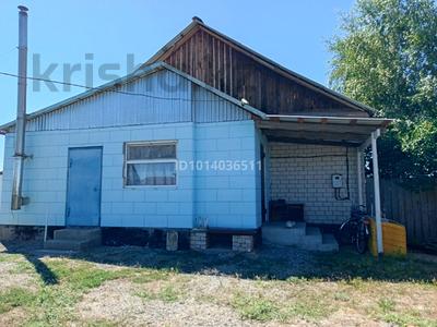 Отдельный дом · 3 комнаты · 91 м² · 15 сот., Атамекен 18 — Школы за 28 млн ₸ в Павлодаре