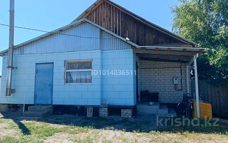Отдельный дом · 3 комнаты · 91 м² · 15 сот., Атамекен 18 — Школы за 28 млн ₸ в Павлодаре — фото 2