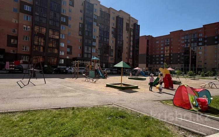 1-комнатная квартира · 42 м² · 6/9 этаж, абылайхана за 21 млн ₸ в Кокшетау — фото 2