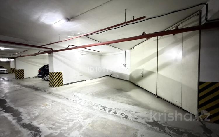 Паркинг · 29 м² · Курмангазы 145 — Курмангазы-Муканова за 6 млн ₸ в Алматы, Алмалинский р-н — фото 2