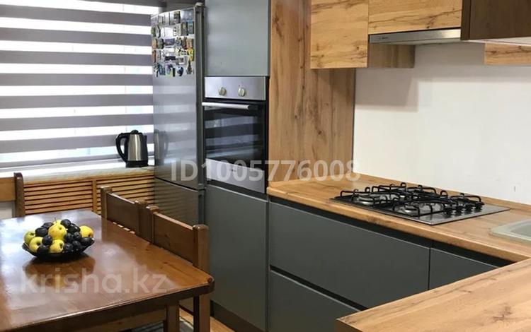 4-комнатная квартира · 70 м² · 2/4 этаж, Тимирязева 64 — Пересечение ул Гагарина за 65 млн 〒 в Алматы, Бостандыкский р-н — фото 2