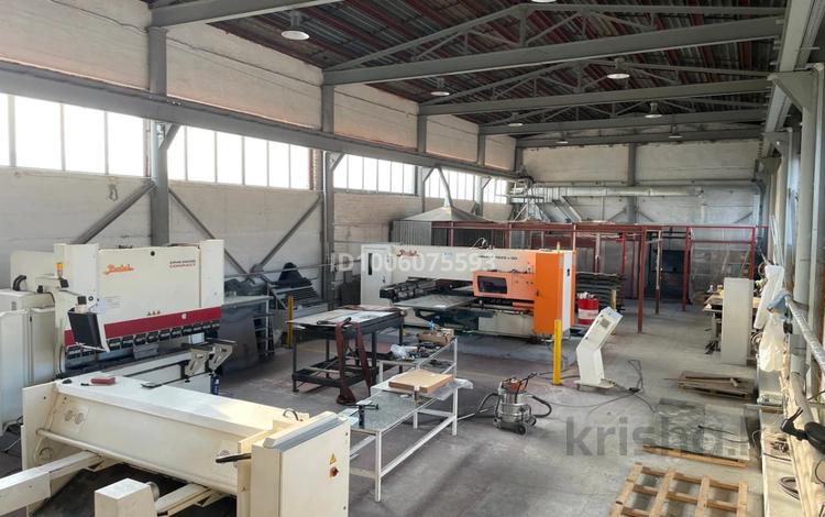 Завод · 0.43 га, Проезд Индустриальный 27 за 1 млн 〒 в Петропавловске — фото 8