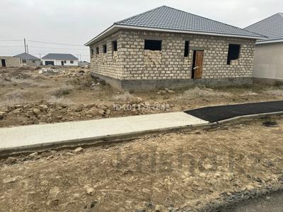 Отдельный дом · 4 комнаты · 160 м² · 8 сот., мкр Зарослый, 24 32 за 9.7 млн ₸ в Атырау