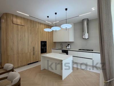 5-бөлмелі пәтер · 215 м² · 2/10 қабат, 40-а/ш. 2, бағасы: 139 млн ₸ в Актау, 40-й мкр