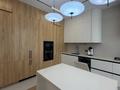 5-бөлмелі пәтер · 215 м² · 2/10 қабат, 40-а/ш. 2, бағасы: 139 млн ₸ в Актау, 40-й мкр — фото 4