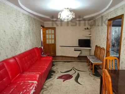 4-комнатная квартира, 79.3 м², 1/5 этаж, Шымкент Спортивный за 25.5 млн 〒 в Туркестанской обл.