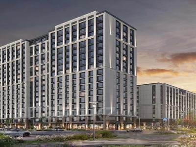 3-комнатная квартира · 65 м² · 6/9 этаж, Е 908 23 — Улы Дала за 33.5 млн ₸ в Астане, Нура р-н