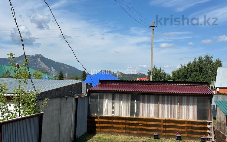 Жеке үй · 2 бөлме · 50 м², Кокмайса 19, бағасы: 25 000 ₸ в Бурабае — фото 2