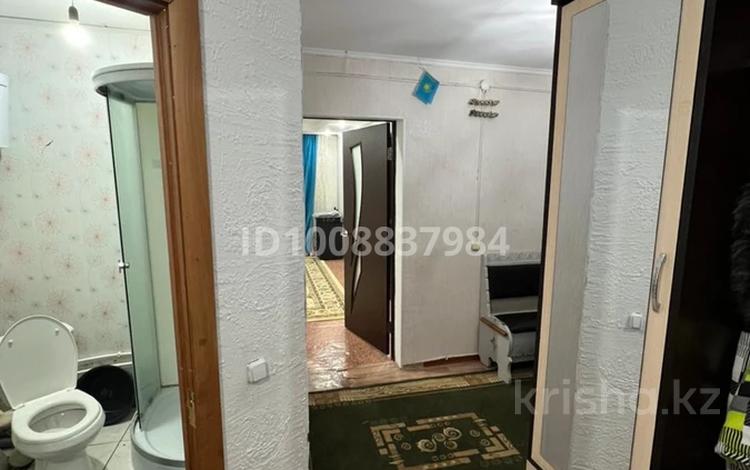 Жеке үй · 2 бөлме · 50 м² · 5 жүзд., Зачаганск пгт ш/а., Мкр. Зачаганск сатпаева 9/1 — Мустафа шокаи, бағасы: 100 000 ₸ в Уральске, мкр. Зачаганск пгт — фото 2