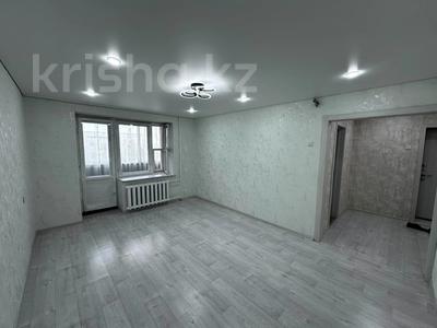2-бөлмелі пәтер · 52 м² · 4/6 қабат, назарбаева 159, бағасы: 22.9 млн ₸ в Петропавловске