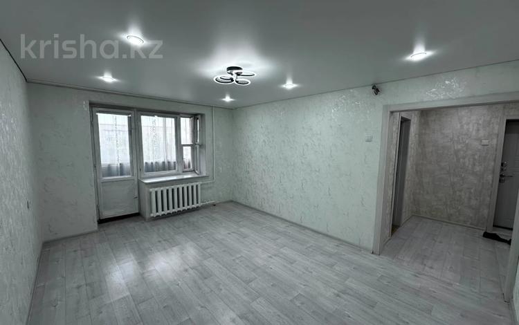 2-бөлмелі пәтер · 52 м² · 4/6 қабат, назарбаева 159, бағасы: 22.9 млн ₸ в Петропавловске — фото 7