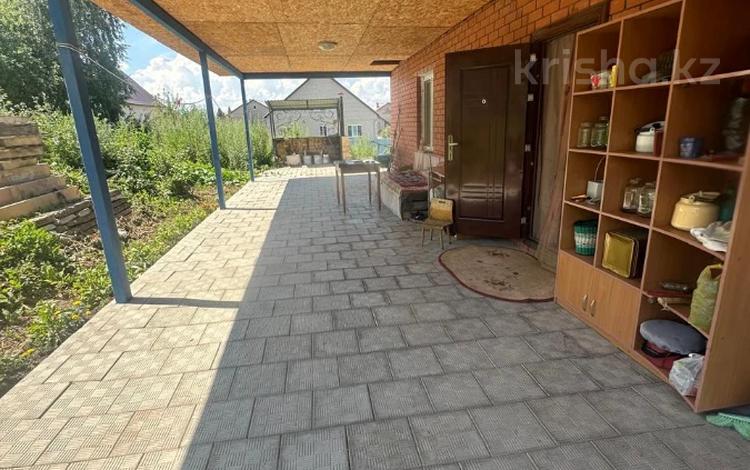 Отдельный дом · 2 комнаты · 50 м² · 10 сот., Носикова 168 за 17.5 млн ₸ в Куленовке — фото 4