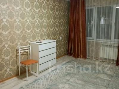 1-комнатная квартира · 33 м² · 1/5 этаж, мкр Айнабулак-2 за 170 000 ₸ в Алматы, Жетысуский р-н