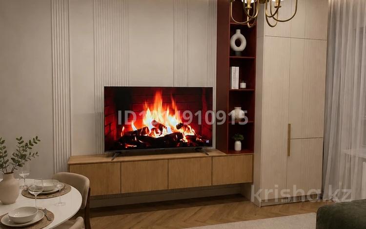 1-комнатная квартира · 50 м² · 12/12 этаж, мкр Гажайып 9 за 5 000 ₸ в Алматы, Алатауский р-н — фото 6