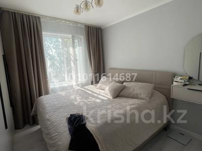 2-комнатная квартира · 42 м² · 4/5 этаж, Жамбыла — На пересечении Жамбыла и Ауэзова за 38 млн ₸ в Алматы