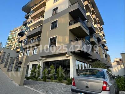 2-комнатная квартира · 50 м² · 3/6 этаж, Махмутлар 17 — Мигрос за 35 млн 〒 в Аланье