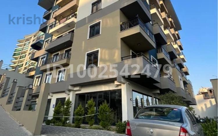 2-комнатная квартира · 50 м² · 3/6 этаж, Махмутлар 17 — Мигрос за 35 млн 〒 в Аланье — фото 2