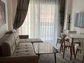 2-комнатная квартира · 50 м² · 3/6 этаж, Махмутлар 17 — Мигрос за 35 млн 〒 в Аланье — фото 6