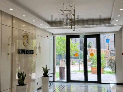 3-комнатная квартира · 110 м² · 3/7 этаж, Сатпаева 30/5 за 750 000 ₸ в Алматы, Бостандыкский р-н