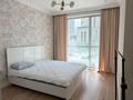 3-комнатная квартира · 110 м² · 3/7 этаж, Сатпаева 30/5 за 750 000 ₸ в Алматы, Бостандыкский р-н — фото 12