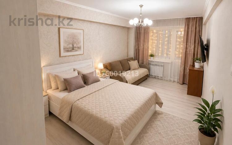 1-комнатная квартира · 35 м² · 4/5 этаж, КШТ - Жастар 16 за 13 000 ₸ в Усть-Каменогорске — фото 24