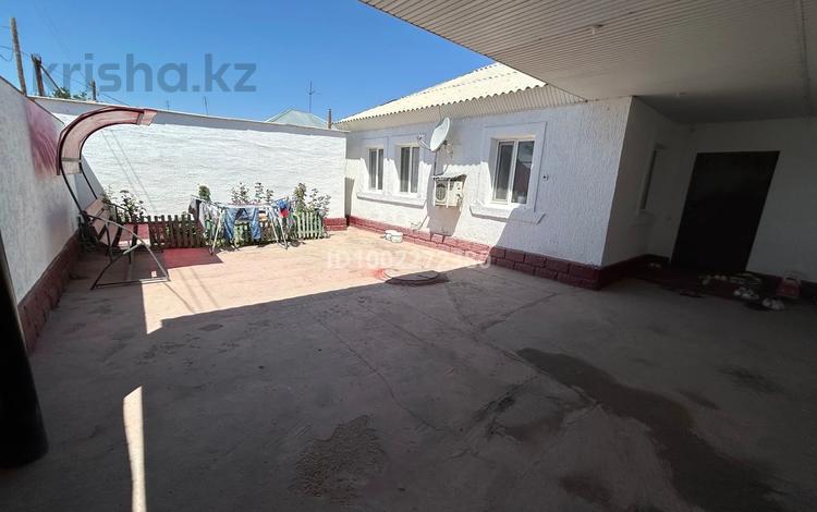 Жеке үй · 8 бөлме · 138.7 м² · 8 жүзд., С.Шакирова 33, бағасы: 16 млн ₸ в Каратау — фото 2