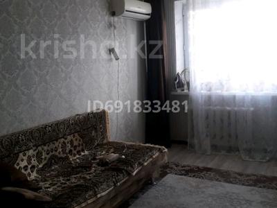 1-комнатная квартира, 31 м², 1/5 этаж, Мухамеджанова за 9 млн 〒 в Балхаше