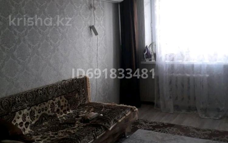 1-комнатная квартира, 31 м², 1/5 этаж, Мухамеджанова за 8.5 млн 〒 в Балхаше — фото 2