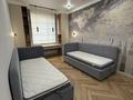 3-комнатная квартира · 90 м² · 9/10 этаж, Туран 40/2 — Туран-Керей Жанибек хандар за 600 000 ₸ в Астане, Есильский р-н