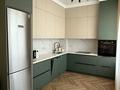 3-комнатная квартира · 90 м² · 9/10 этаж, Туран 40/2 — Туран-Керей Жанибек хандар за 600 000 ₸ в Астане, Есильский р-н — фото 4