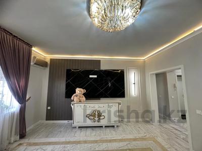 2-комнатная квартира, 63 м², 4/6 этаж, мкр Нурсат за 26 млн 〒 в Шымкенте, Каратауский р-н