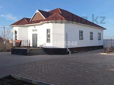 Жеке үй · 5 бөлме · 170 м² · 15 жүзд., 4кварталь 434/2, бағасы: 25 млн ₸ в Саина Шапагатовой