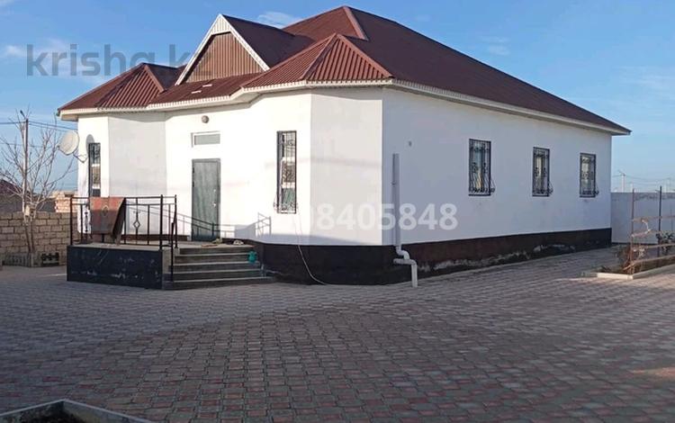 Жеке үй · 5 бөлме · 170 м² · 15 жүзд., 4кварталь 434/2, бағасы: 25 млн ₸ в Саина Шапагатовой — фото 2