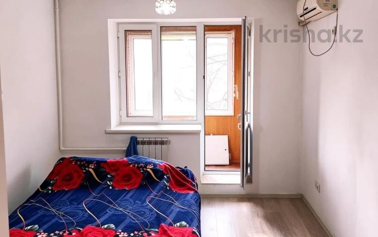 2-комнатная квартира · 43 м² · 4/5 этаж, мкр Айнабулак-3 156 — ЛУЧШЕЕ ПРЕДЛОЖЕНИЕ!!! Помощь с ИПОТЕКОЙ! за 23 млн ₸ в Алматы, Жетысуский р-н — фото 5