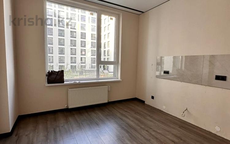 1-комнатная квартира · 38 м² · 1/9 этаж, мкр Юго-Восток, Букетова 50/3 за 250 000 ₸ в Караганде, Казыбек би р-н — фото 2