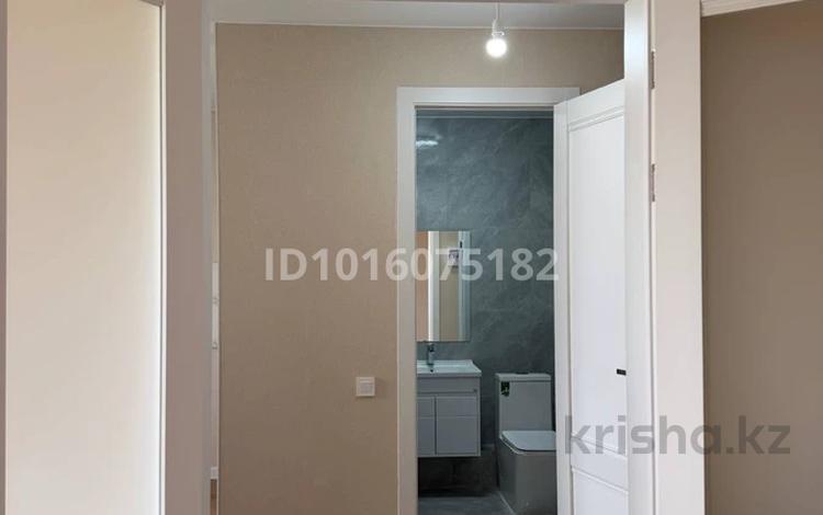 1-комнатная квартира · 35 м² · 8/17 этаж, Улы Дала 12 — Ш. Айтматов за 180 000 ₸ в Астане, Нура р-н — фото 2
