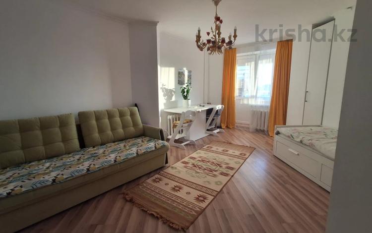 1-бөлмелі пәтер · 40 м² · 8/16 қабат, Рыскулбекова 16/3, бағасы: ~ 19.6 млн 〒 в Астане, Алматы р-н — фото 2