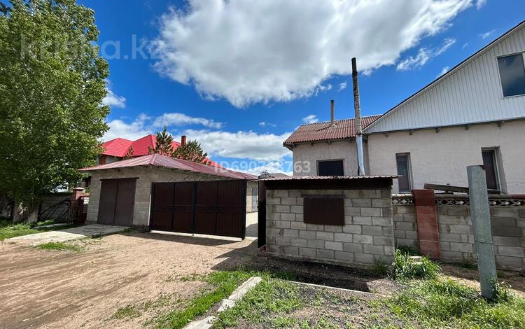 Отдельный дом · 4 комнаты · 145 м² · 10 сот., Жас оркен 9 — Д.Нурпеисова за 47.9 млн ₸ в  — фото 17