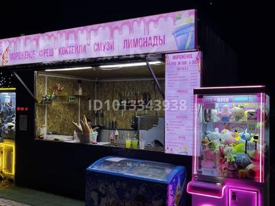 Дүкендер мен бутиктер · 15 м², бағасы: 6.5 млн ₸ в Таразе