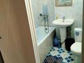1-комнатная квартира · 40 м² · 9/9 этаж, мкр Нурсат 2 — Шаяхметов/Назарбаев за 11 000 ₸ в Шымкенте, Каратауский р-н — фото 8