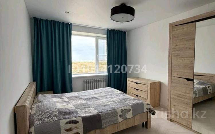 2-комнатная квартира · 59 м² · 3/9 этаж, Айтматова 23 за 250 000 ₸ в Астане, Нура р-н — фото 12