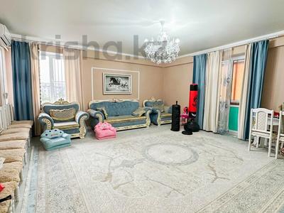 4-комнатная квартира · 130 м² · 4/4 этаж, Талдыкорган мкр. Самал за 45 млн ₸ в мкр Самал