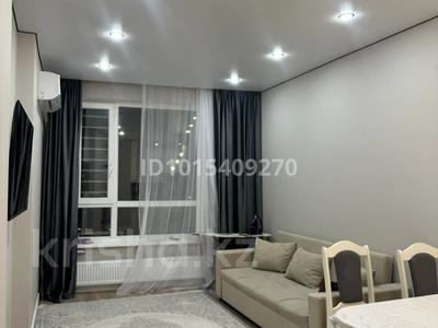 2-комнатная квартира · 40 м² · 12/21 этаж, Ракымжан Кошкарбаев 36 — Small за 270 000 ₸ в Астане, Сарайшык р-н
