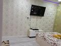 1-комнатная квартира, 30 м², 3/4 этаж по часам, Тимирязева 74 — Розыбакиева за 2 000 〒 в Алматы, Бостандыкский р-н — фото 9